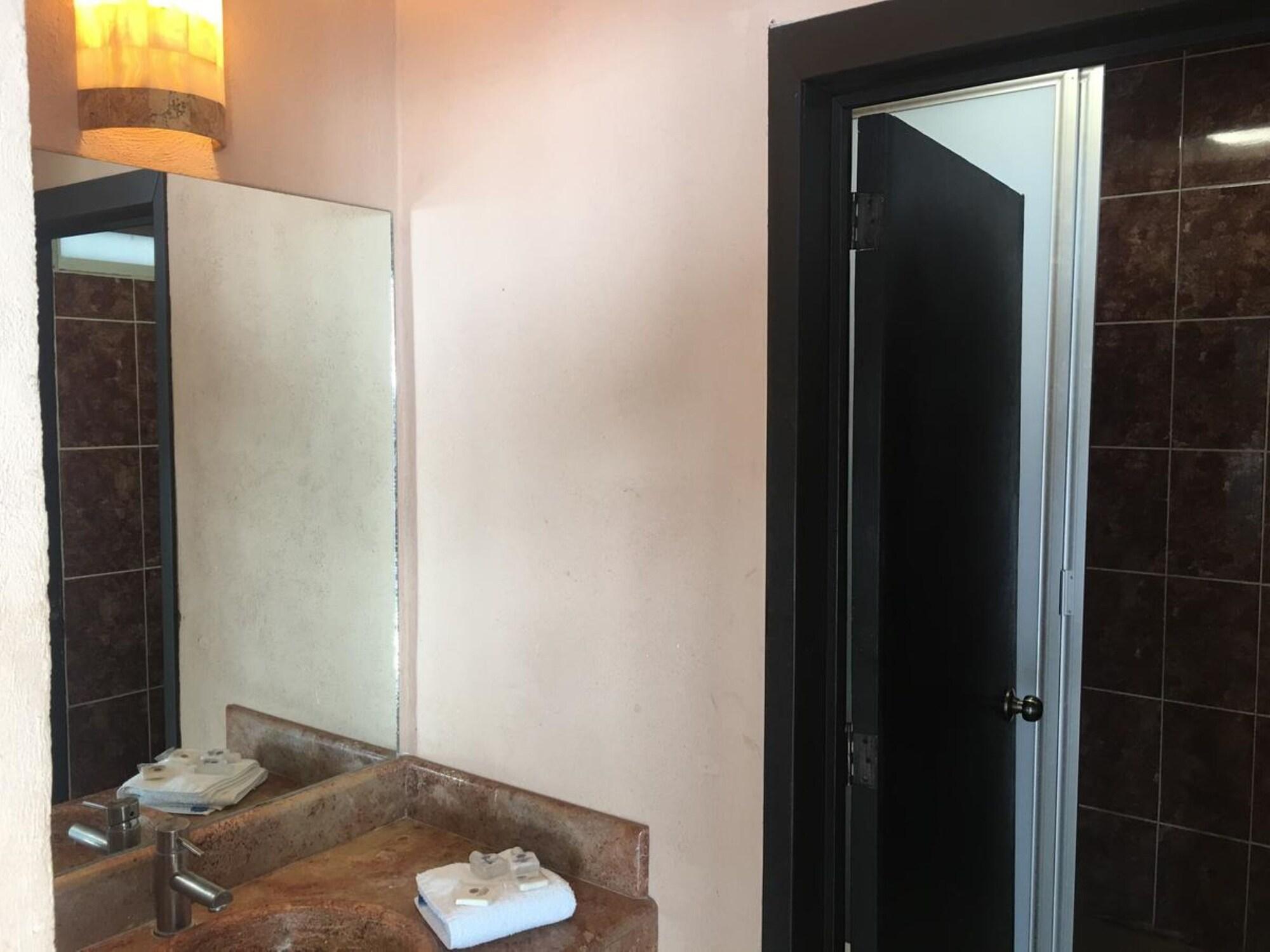 Hotel Calli Quetzalcoatl Cholula Eksteriør billede