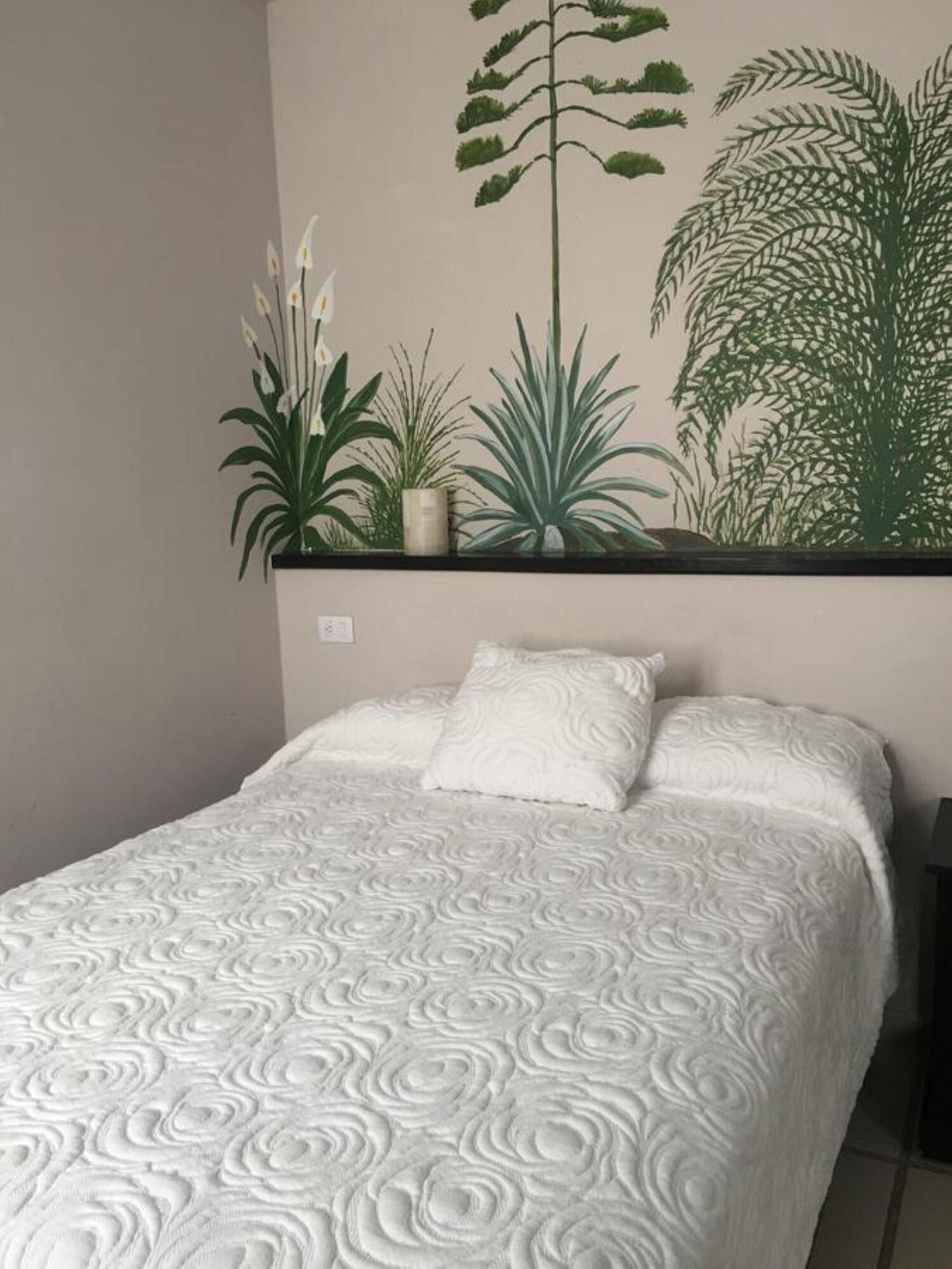 Hotel Calli Quetzalcoatl Cholula Eksteriør billede