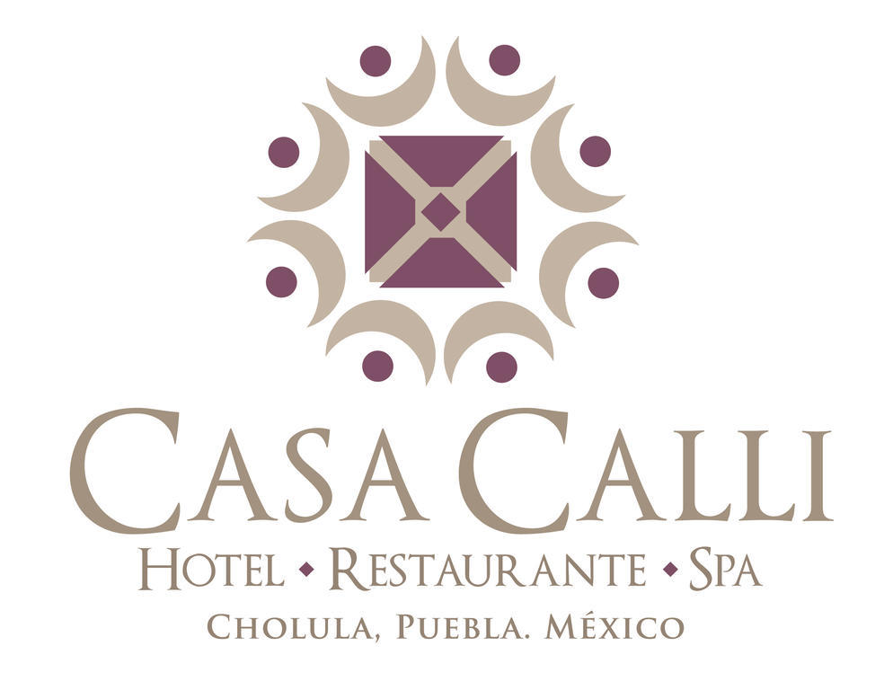 Hotel Calli Quetzalcoatl Cholula Eksteriør billede